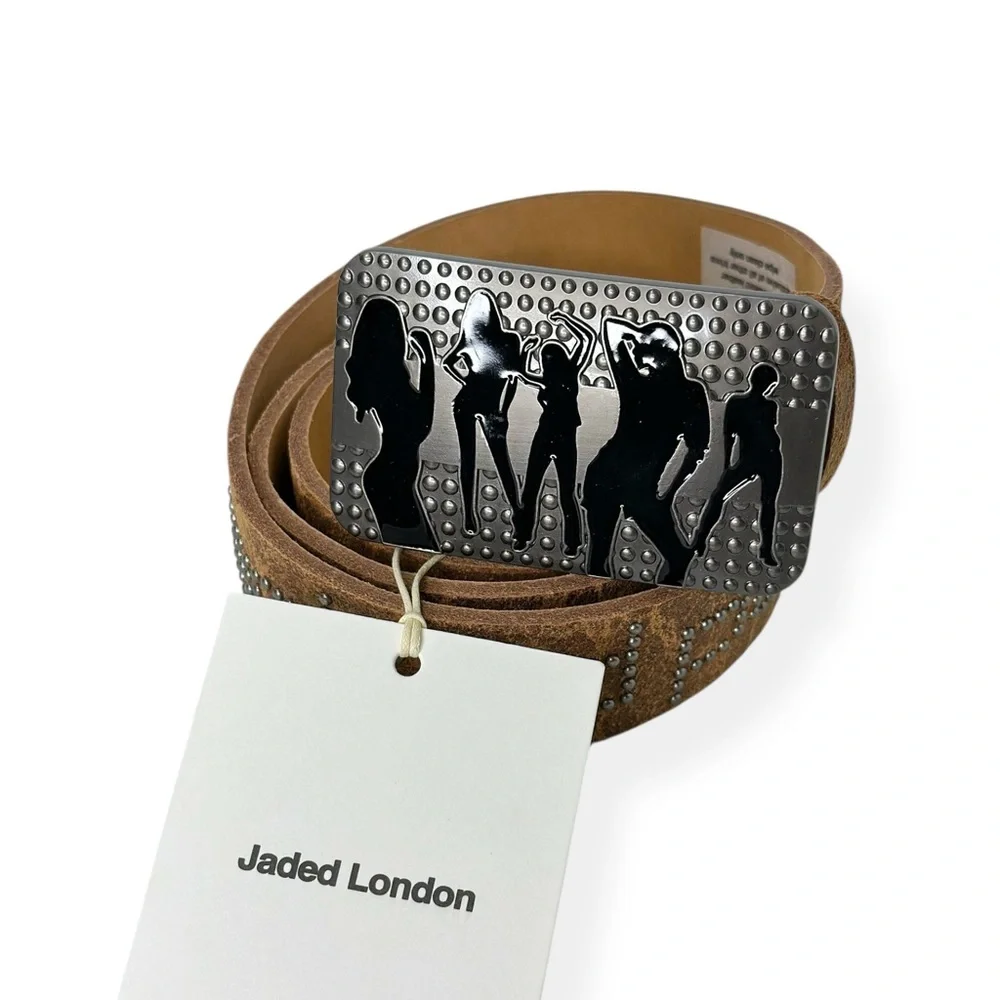 Jaded London jaded london