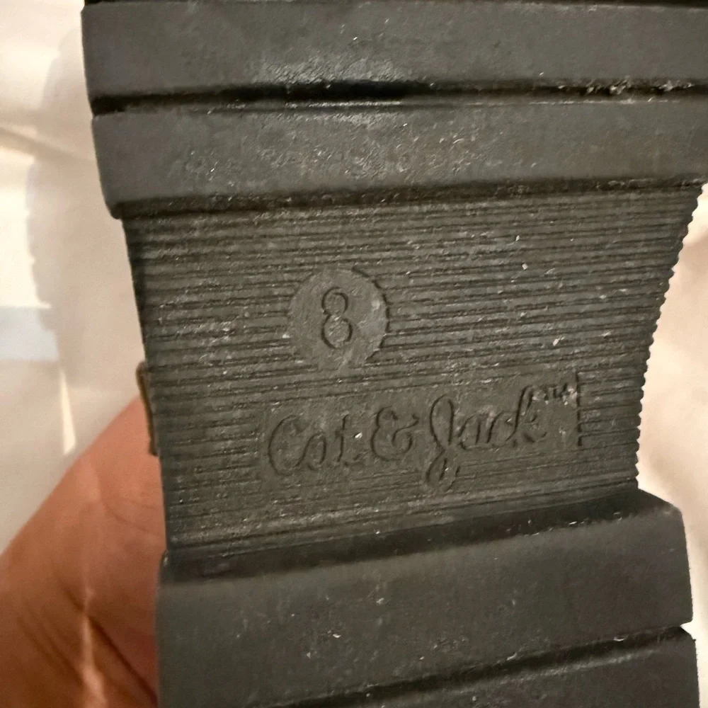 Cat & Jack mary everyday slip