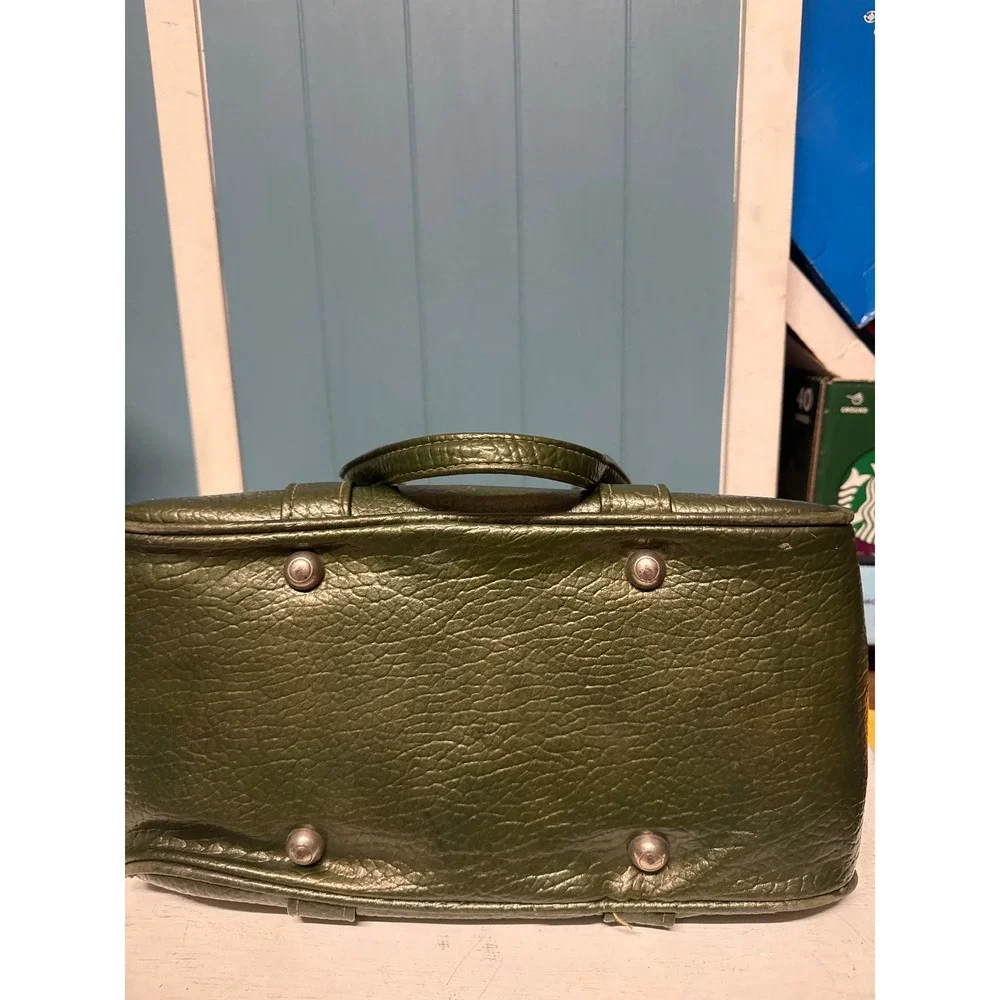 Samsonite vintage silhouette