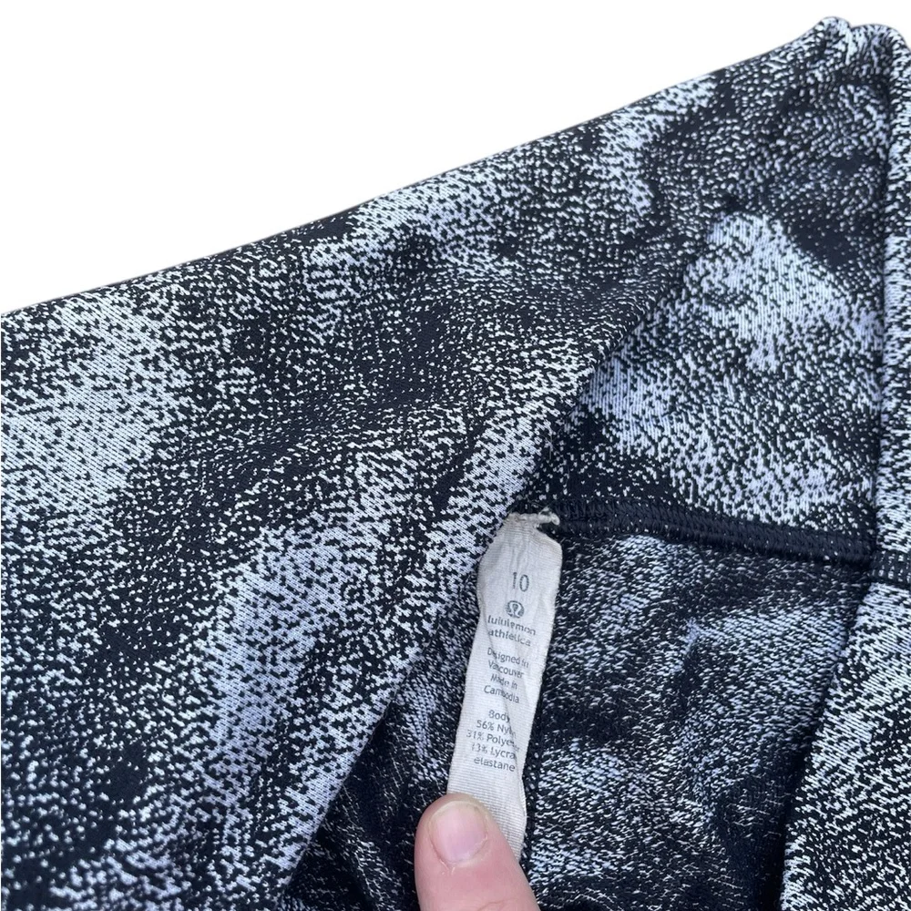 lululemon athletica skin—perfect recovery
