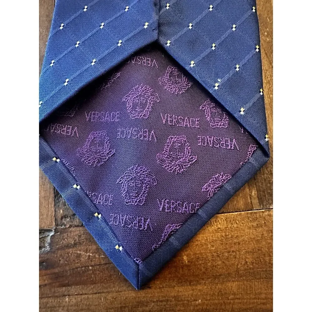 Versace gianni necktie