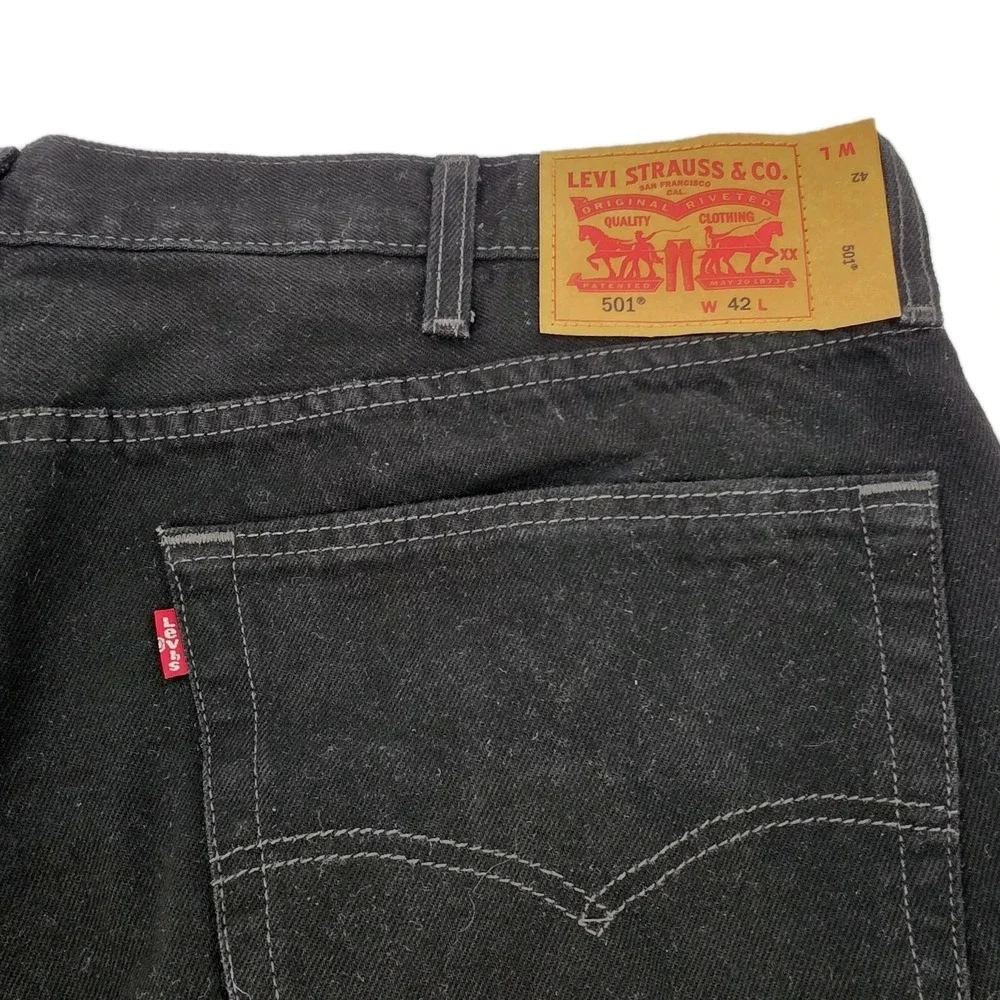 Levis product pair