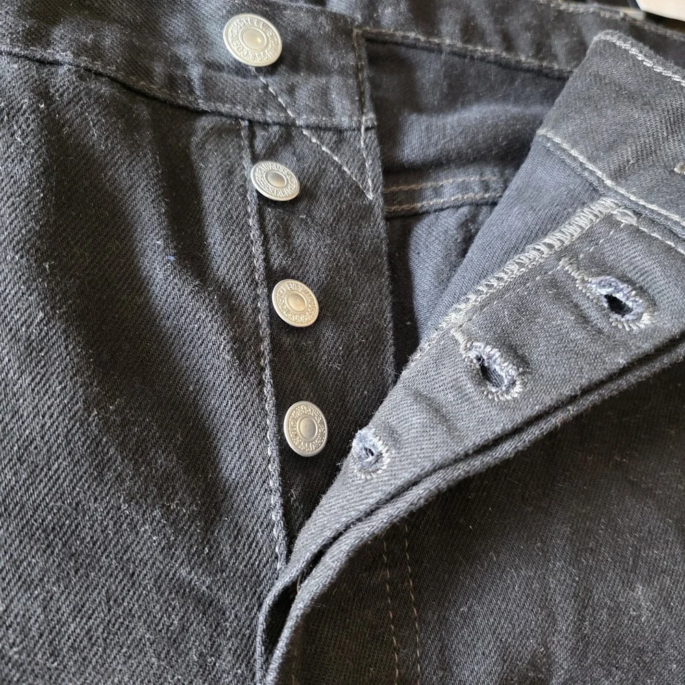 Levis product pair