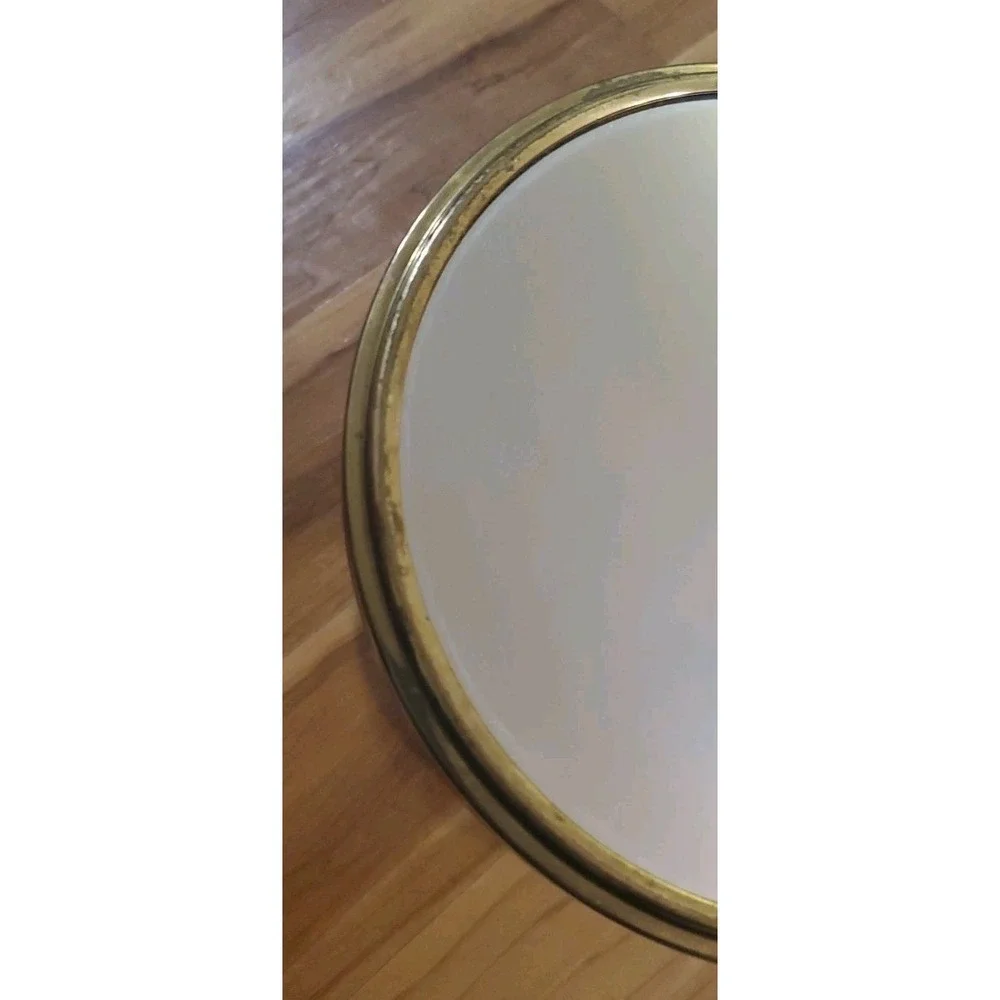 N/A vintage brass