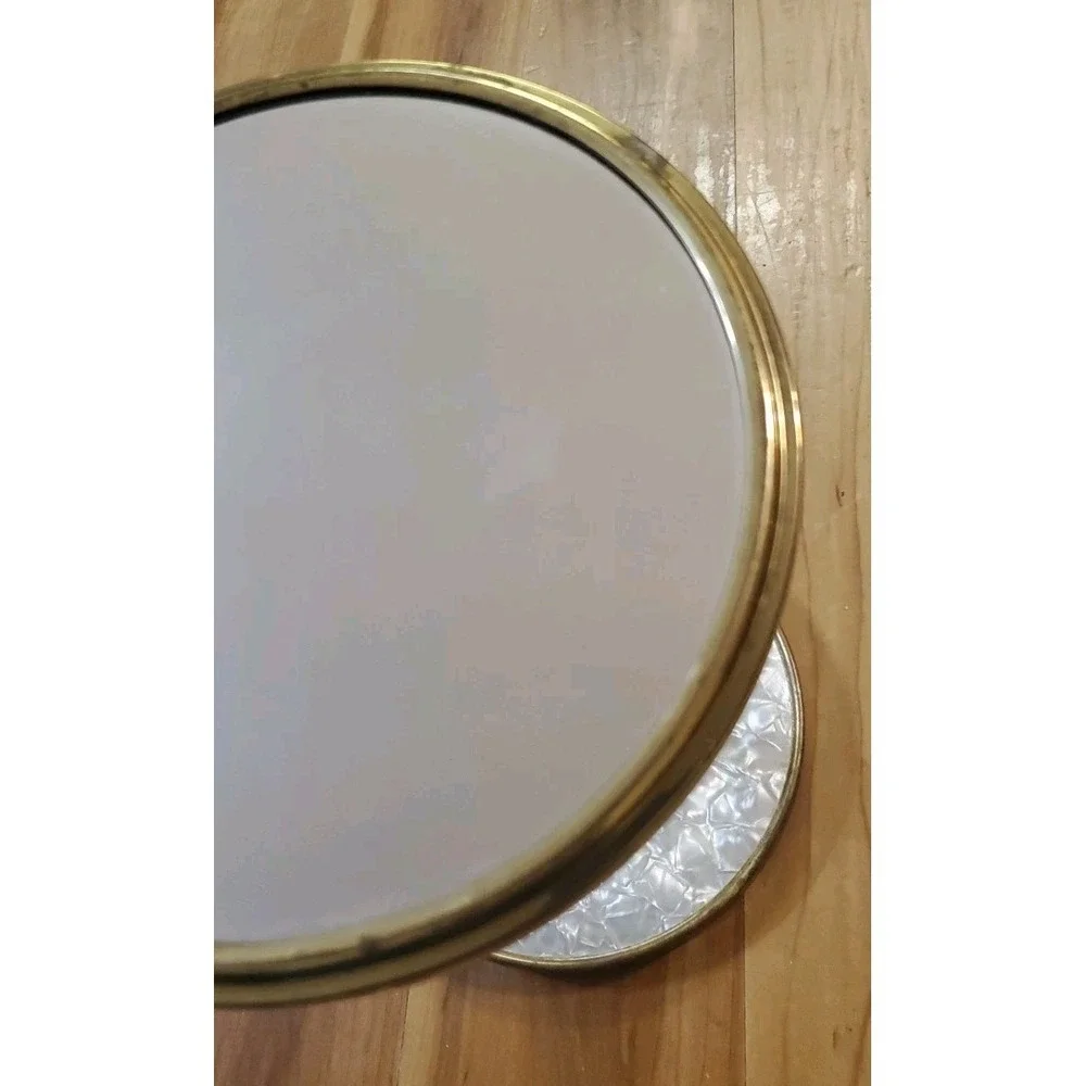 N/A vintage brass