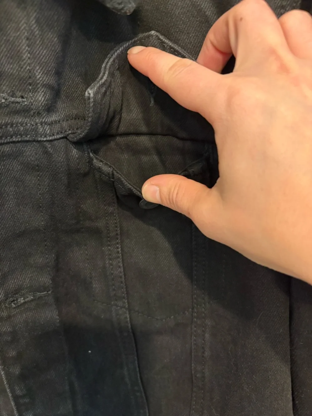 Old Navy men’s owned