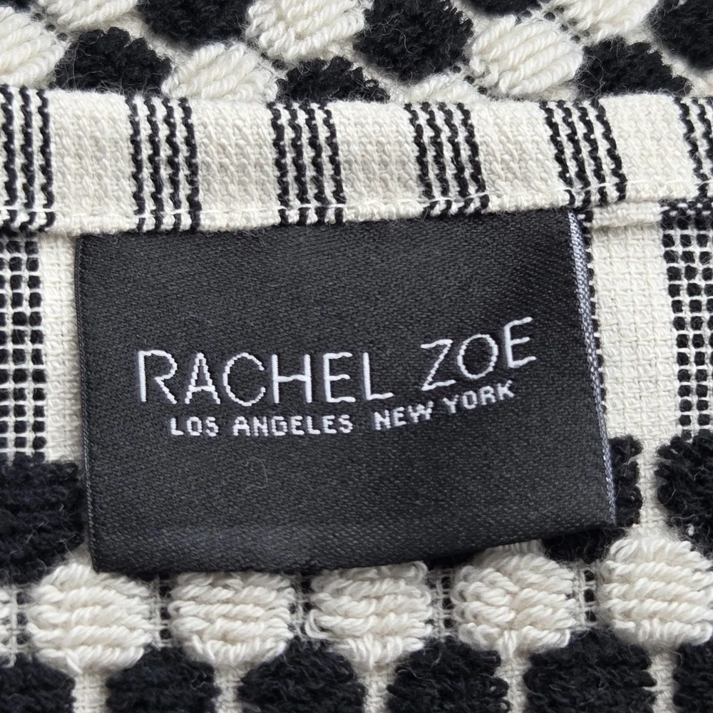 Rachel Zoe rachel zoe