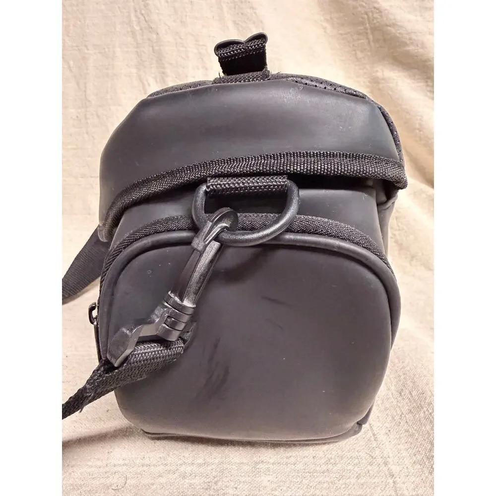 Annex camera bag