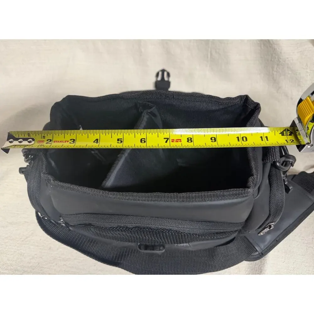 Annex camera bag