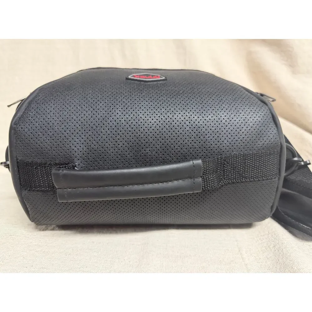 Annex camera bag