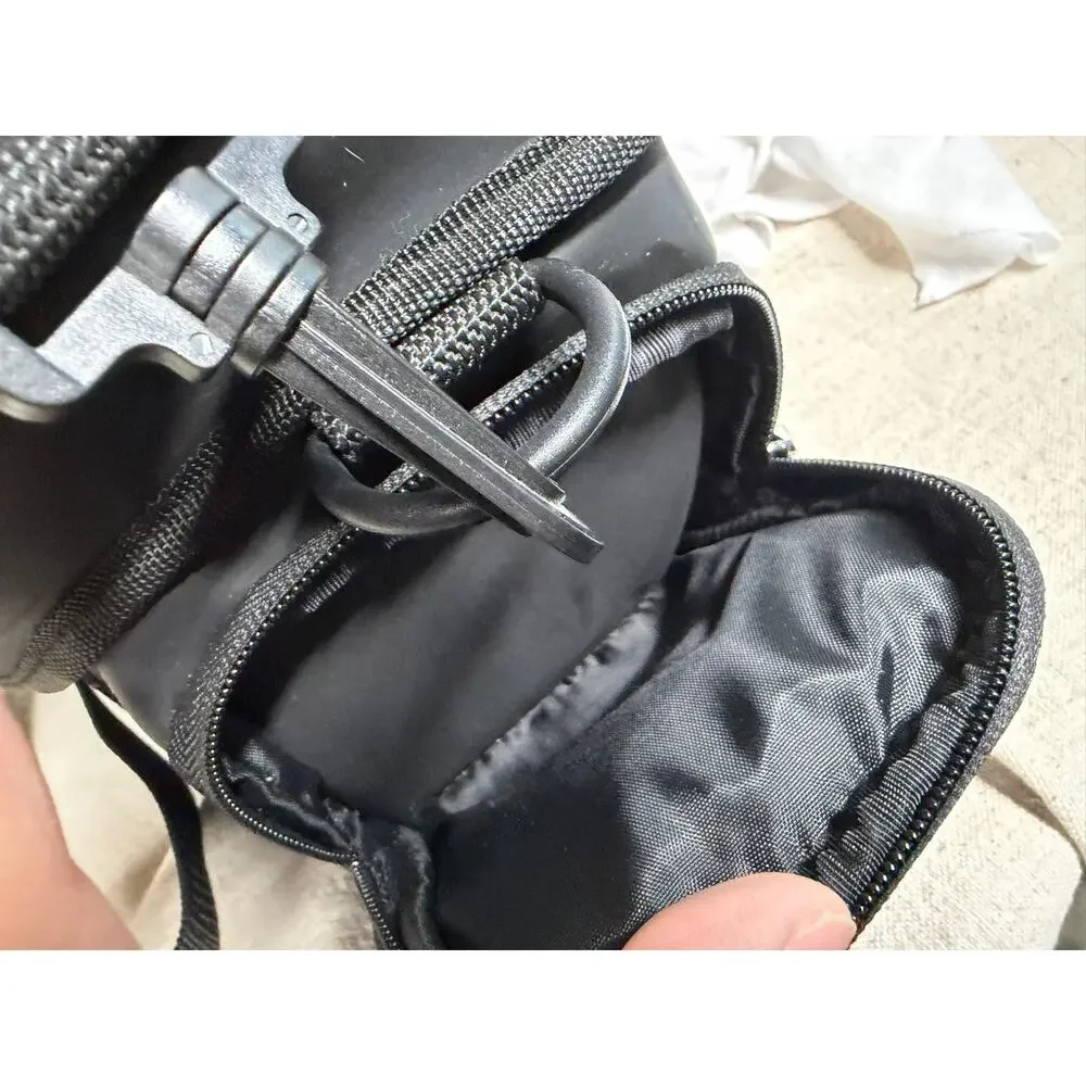 Annex camera bag