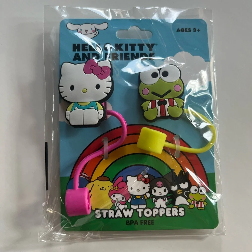 Hello Kitty hello kitty