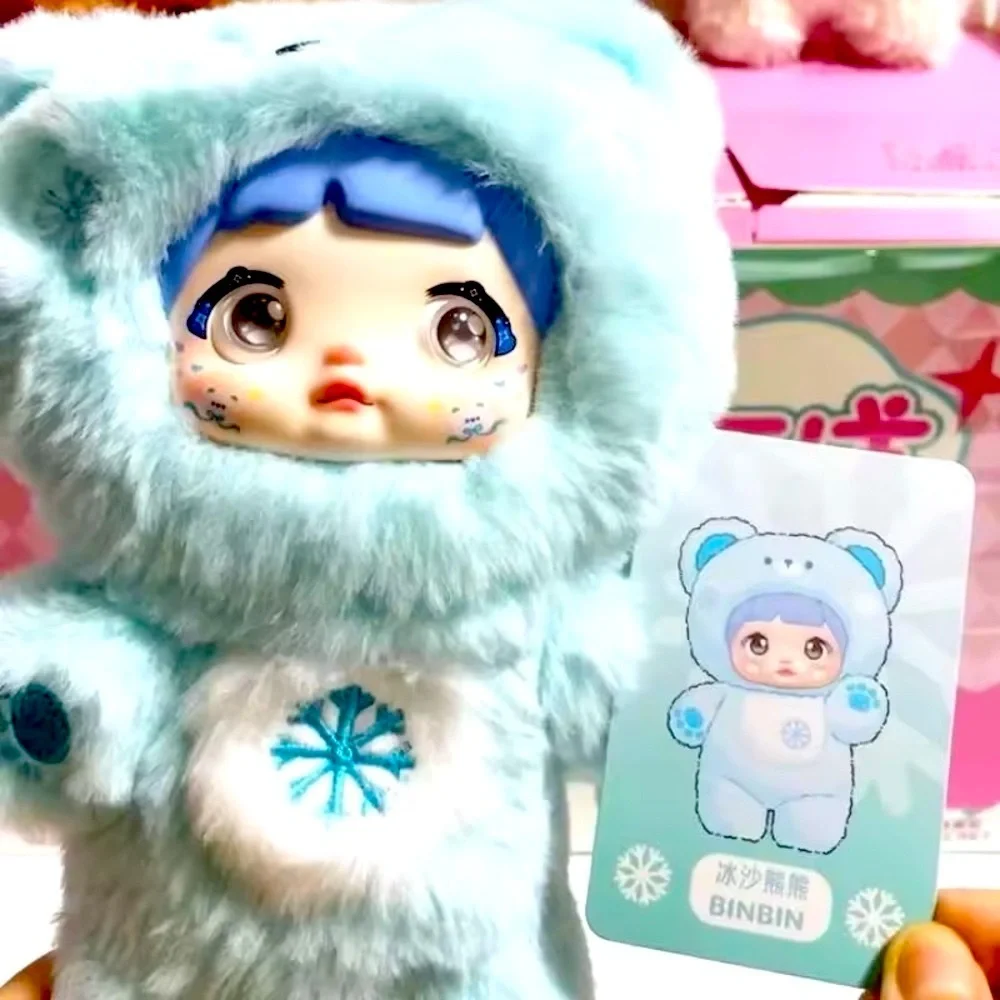 Nommi bag charms