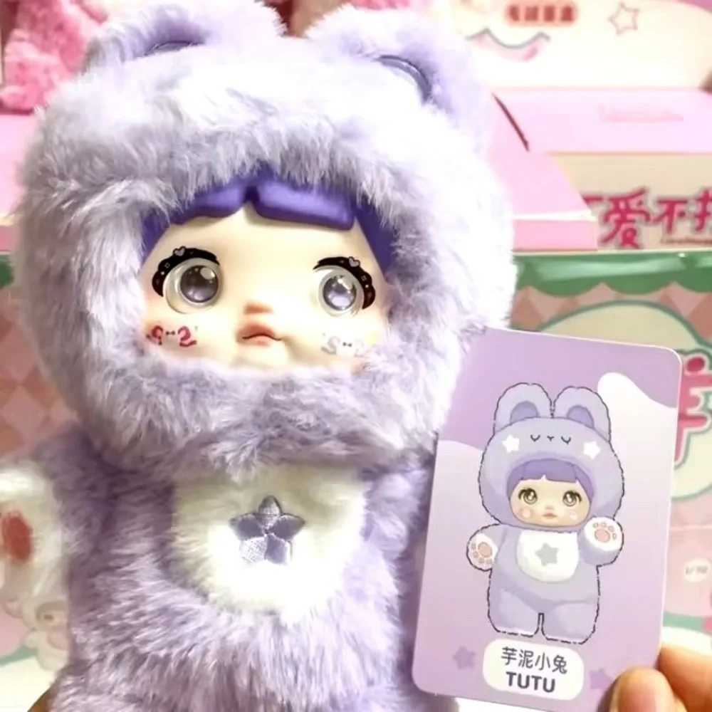Nommi bag charms