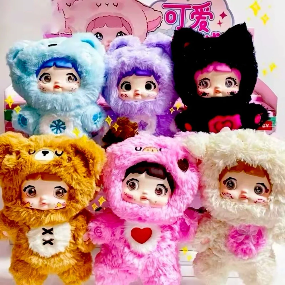Nommi bag charms
