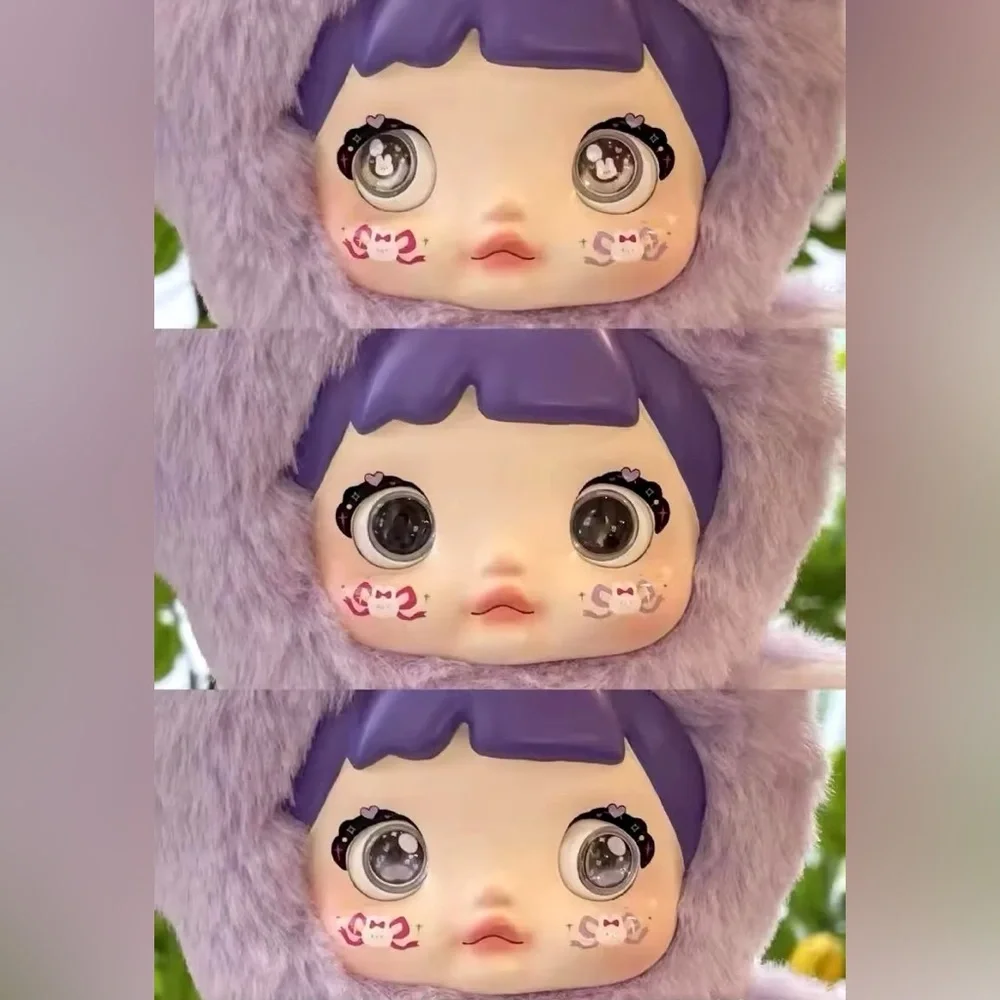 Nommi bag charms