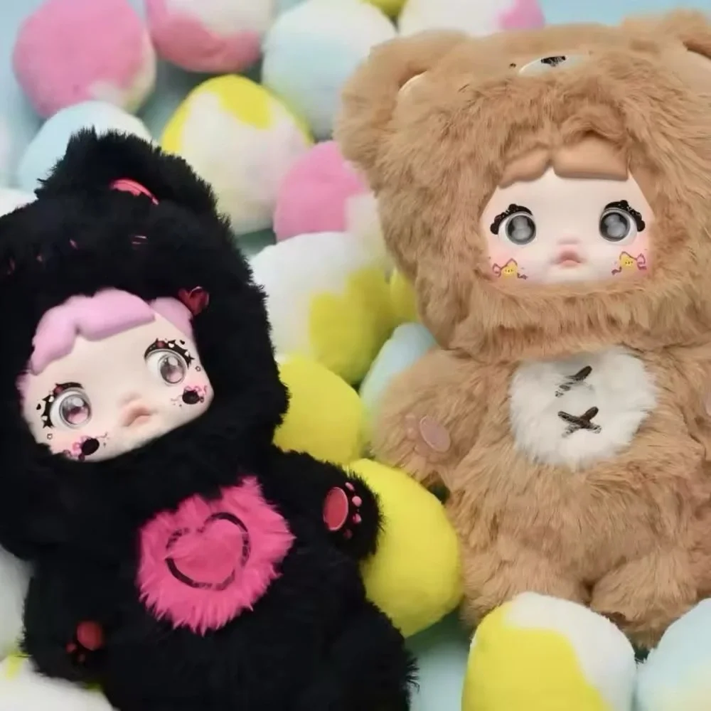 Nommi bag charms