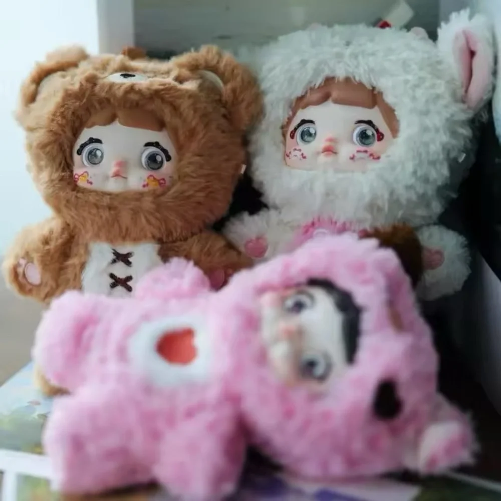 Nommi bag charms