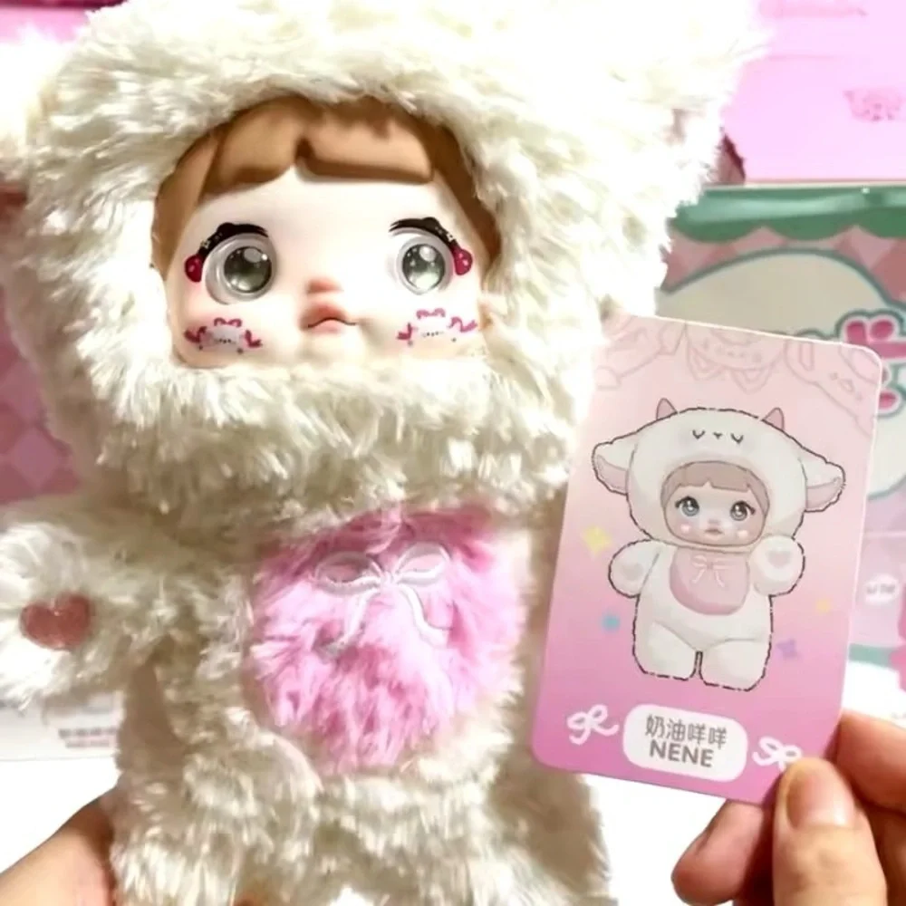 Nommi bag charms