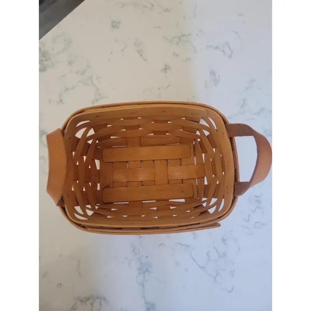Longaberger authentic vtg