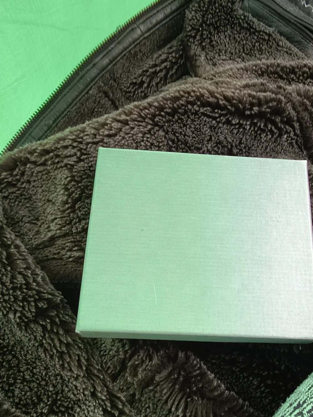 Rolfs exterior leather style