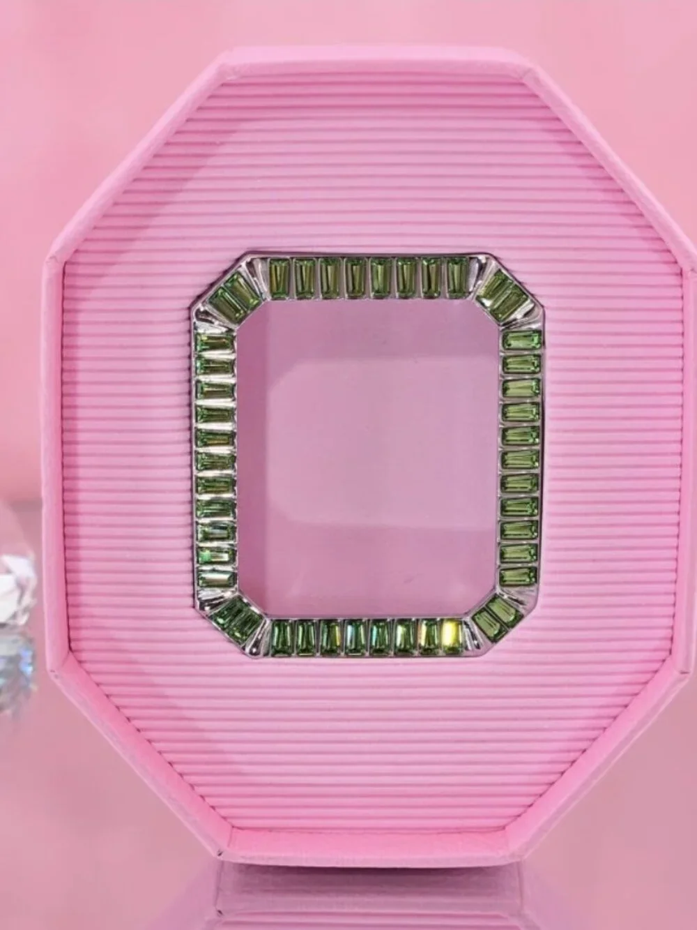 Swarovski nwt millenia