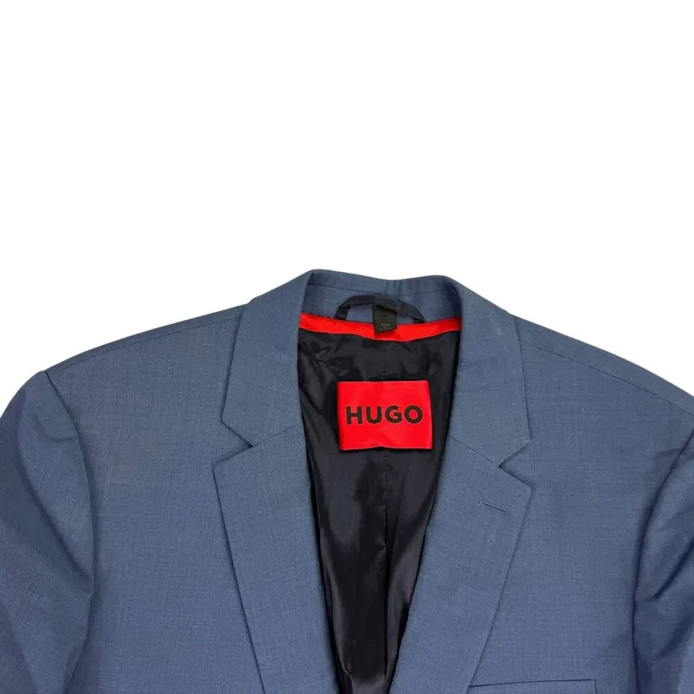 Hugo Boss hugo boss