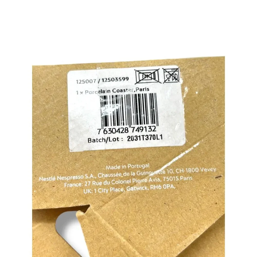 Unbranded new porcelain