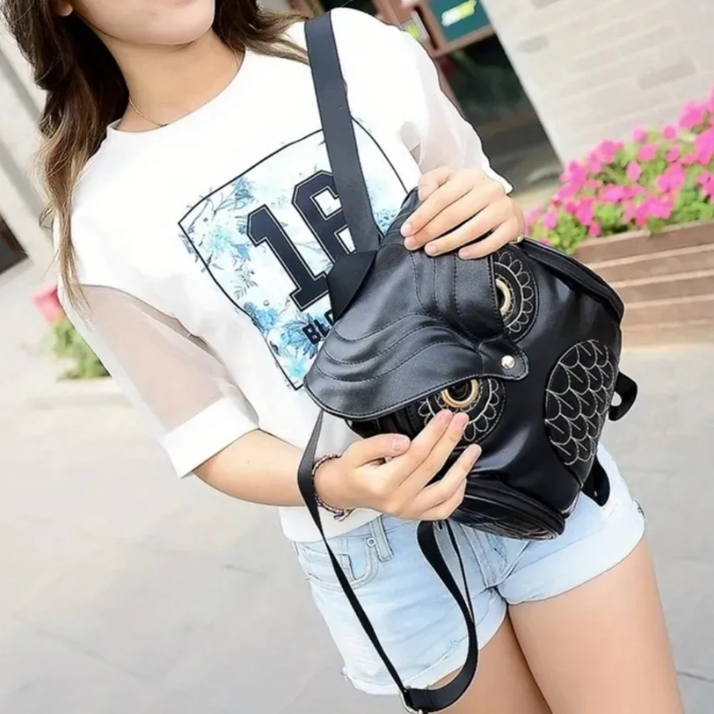 N/A stylish black