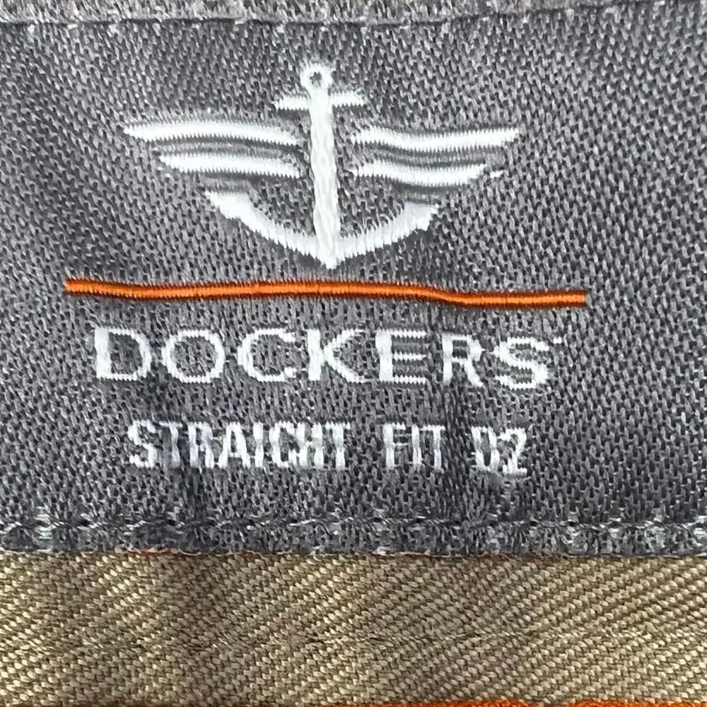 Dockers d2 pant