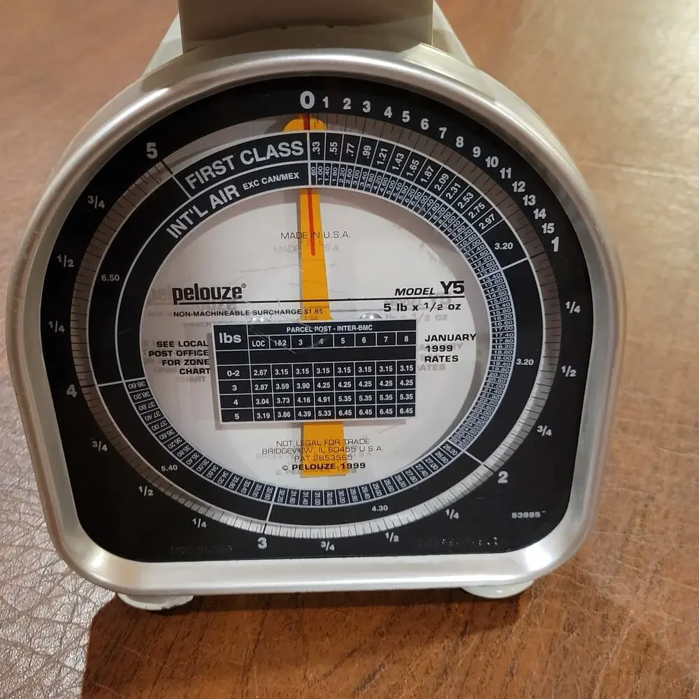 Vintage 1999 used