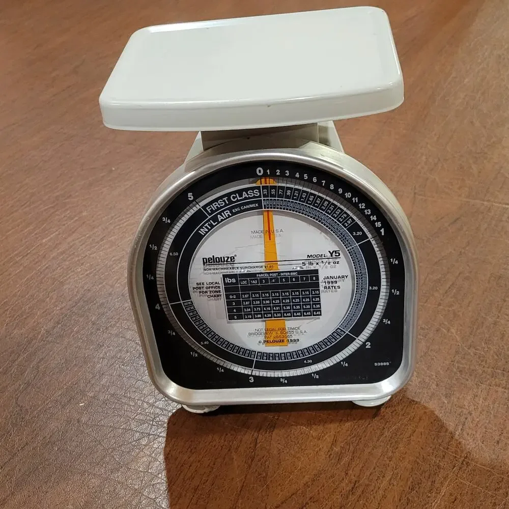 Vintage 1999 used