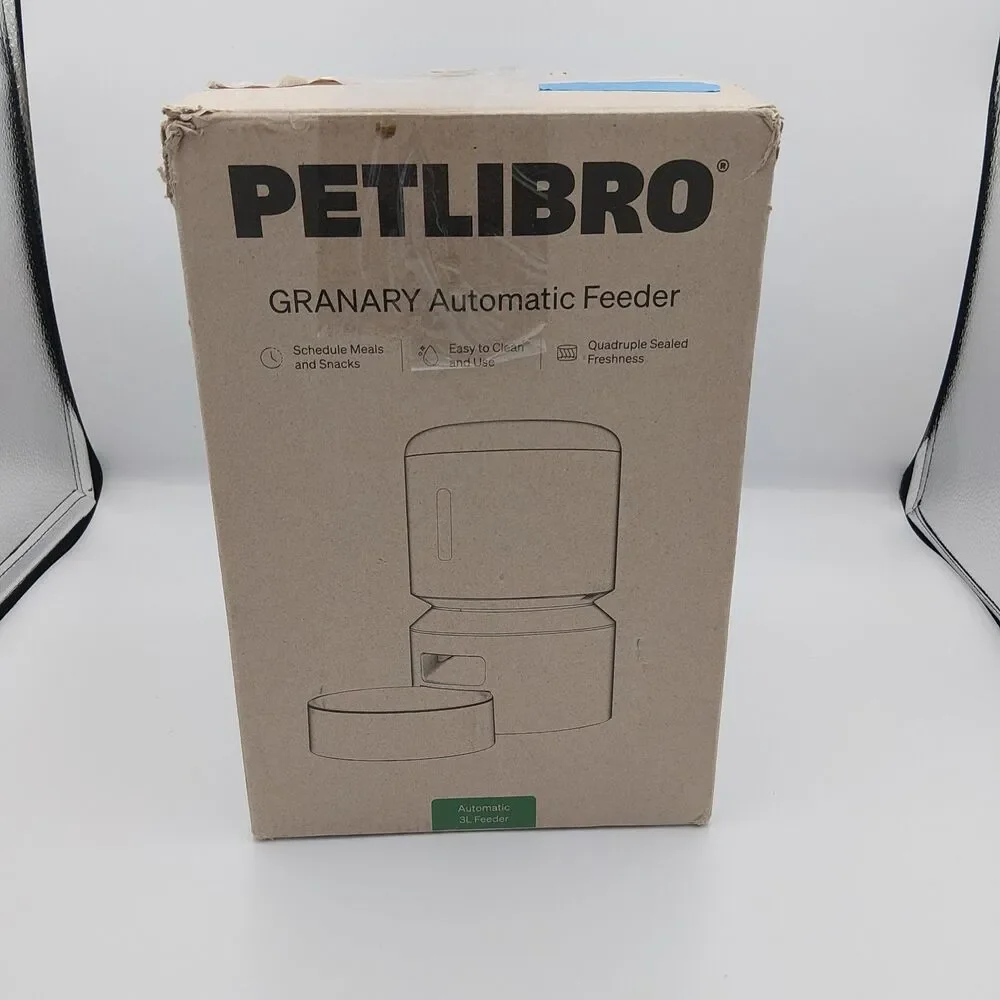PETLIBRO automatic cat