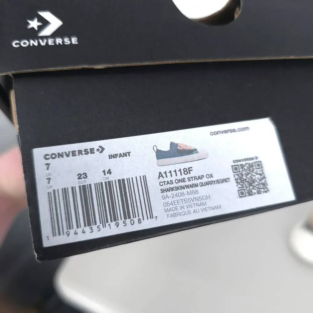 Converse chuck taylor