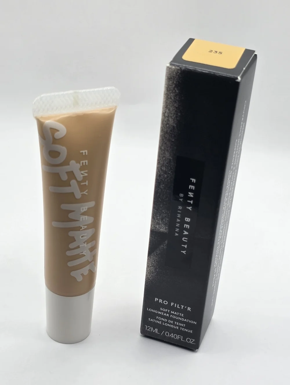 Fenty Beauty soft matte