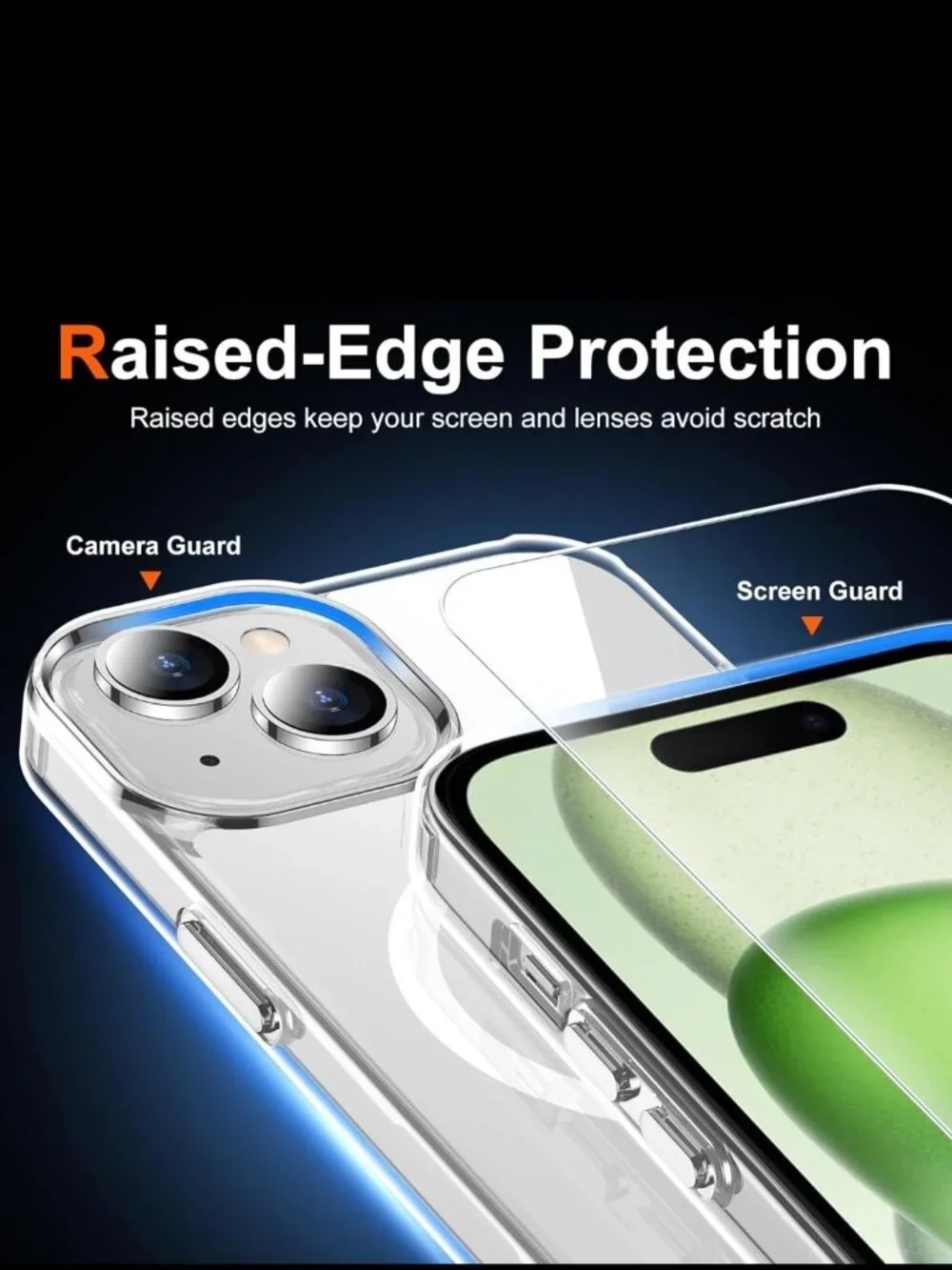 Temdan iphone 15