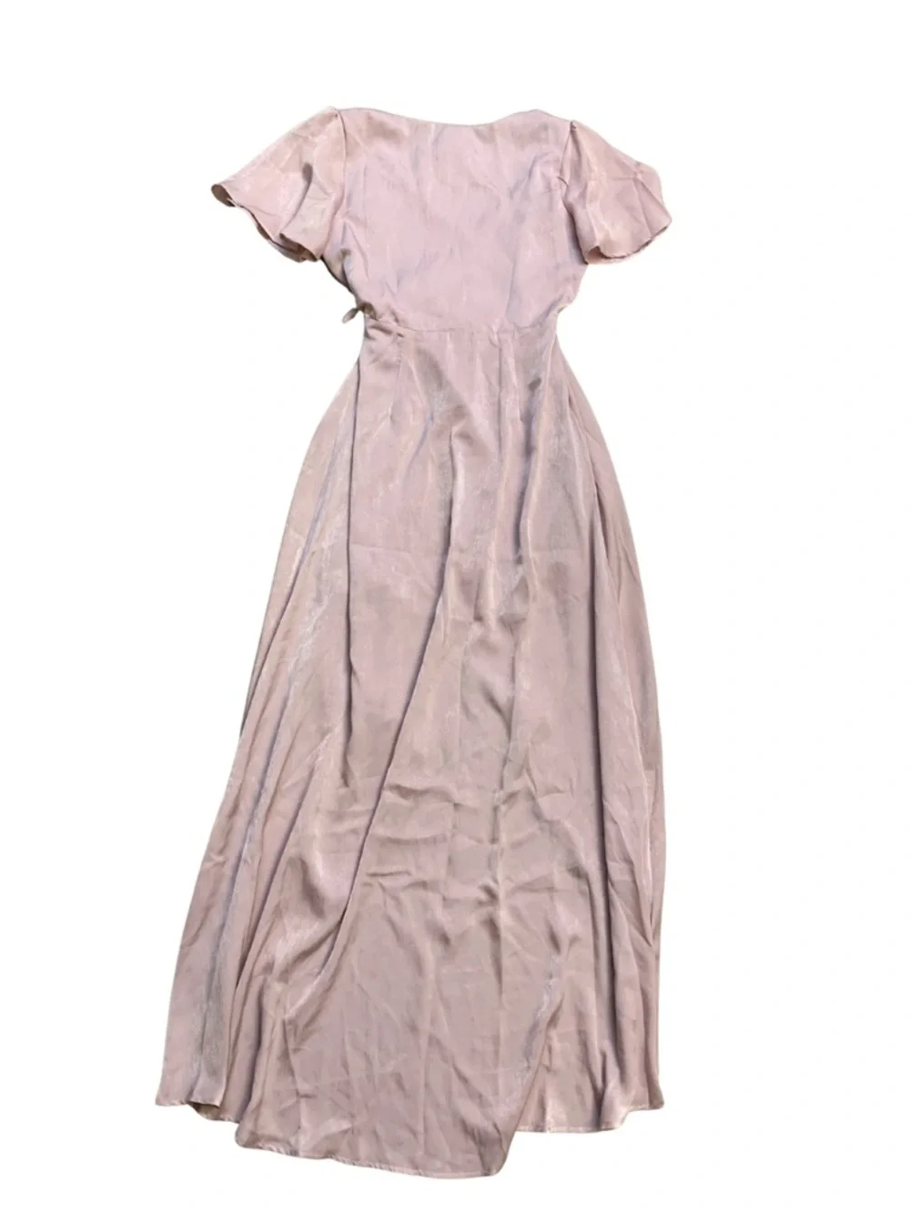 J.O.A. blush pink