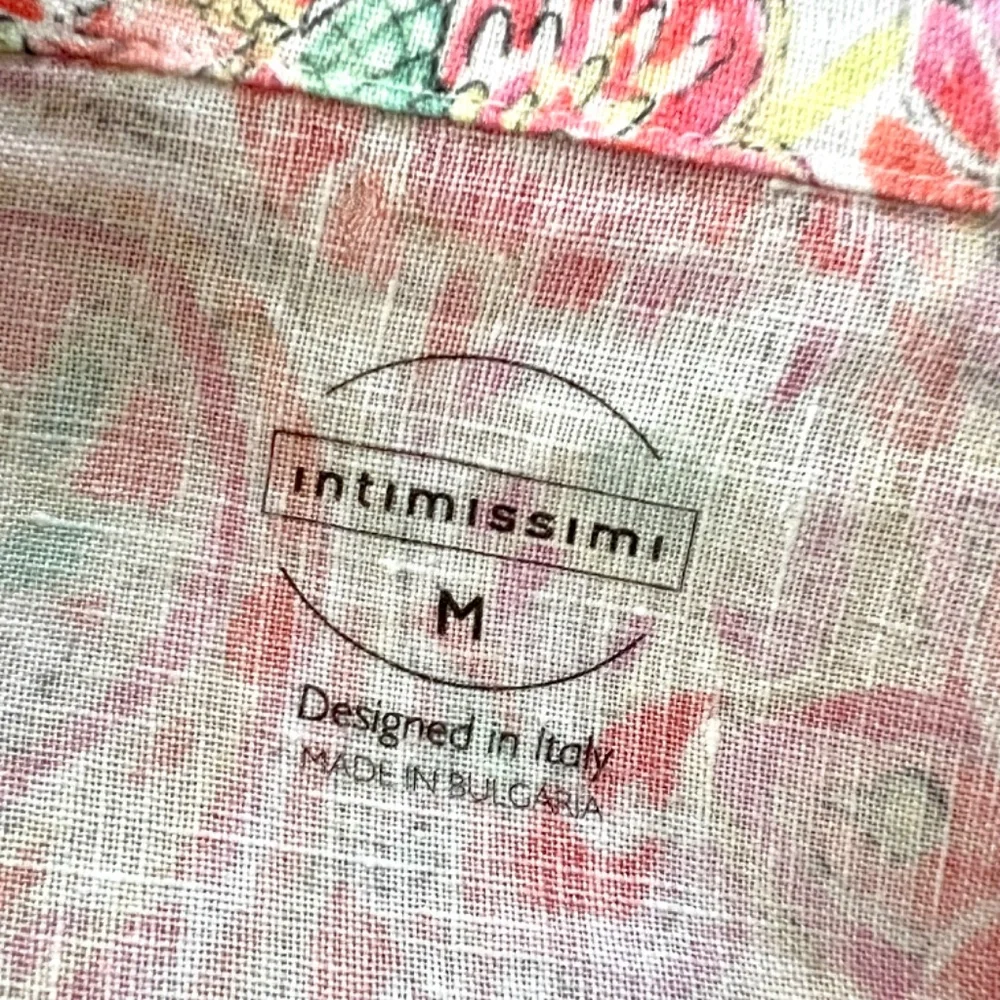 intimissimi very pretty