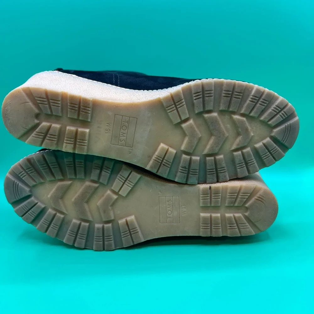 Toms preowned