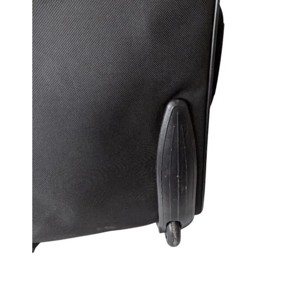 HARTMANN 22' Expandable Carry-On Luggage Bag