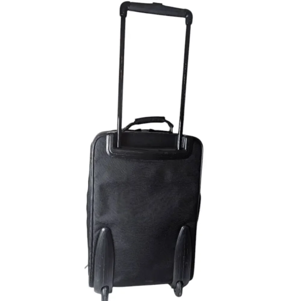 HARTMANN 22' Expandable Carry-On Luggage Bag