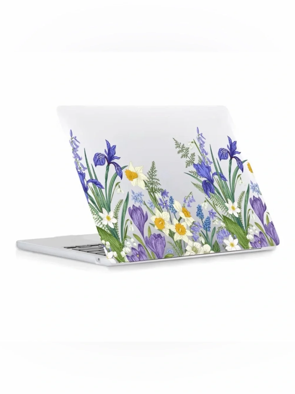 Case compatible with 2021 Macbook pro16 models (A2485/ A2780/ A2991)