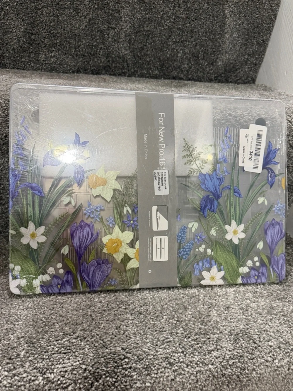 case computer hard plastic