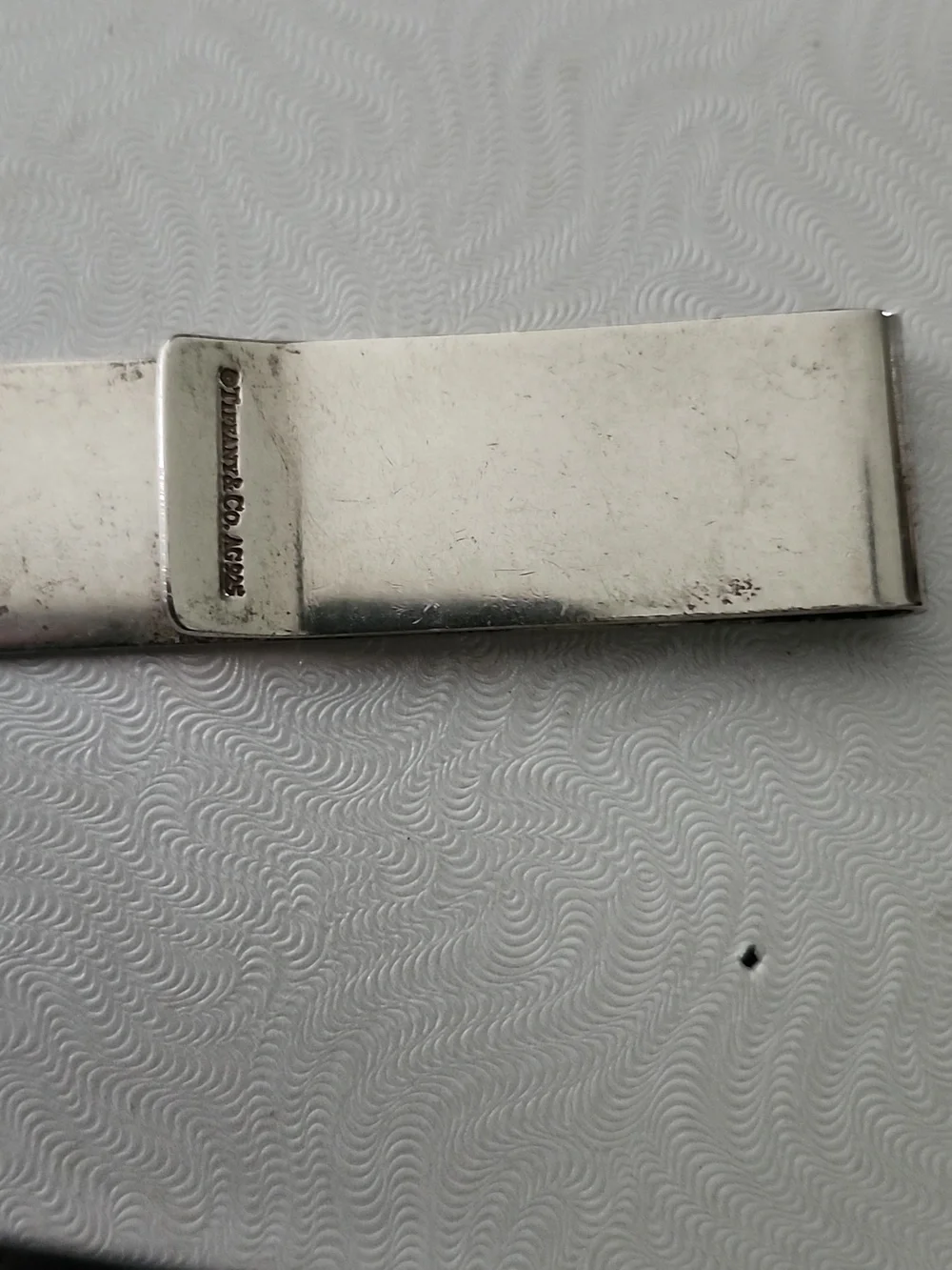 Tiffany & Co. authentic tiffany