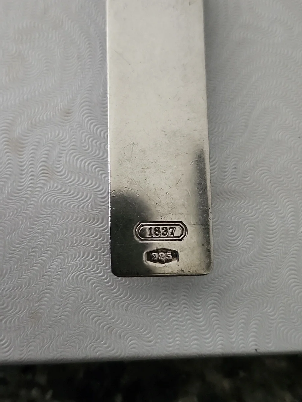 Tiffany & Co. authentic tiffany