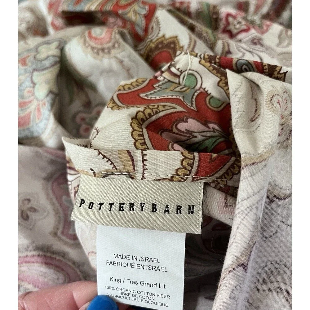 Pottery Barn pottery barn