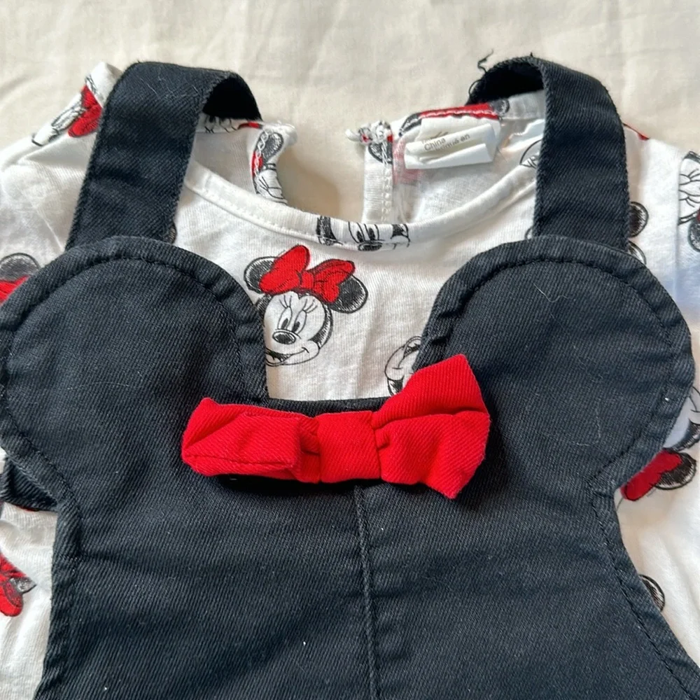 Disney baby size