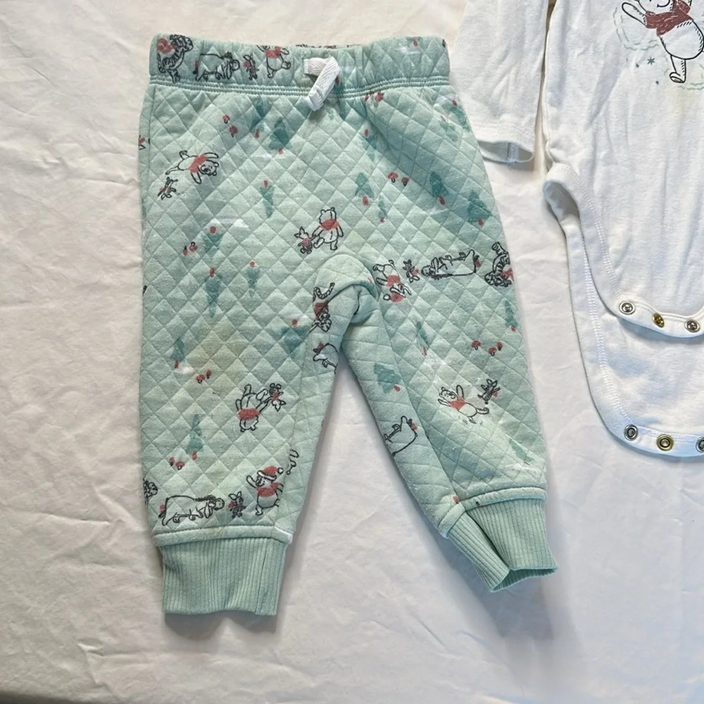 Disney baby size
