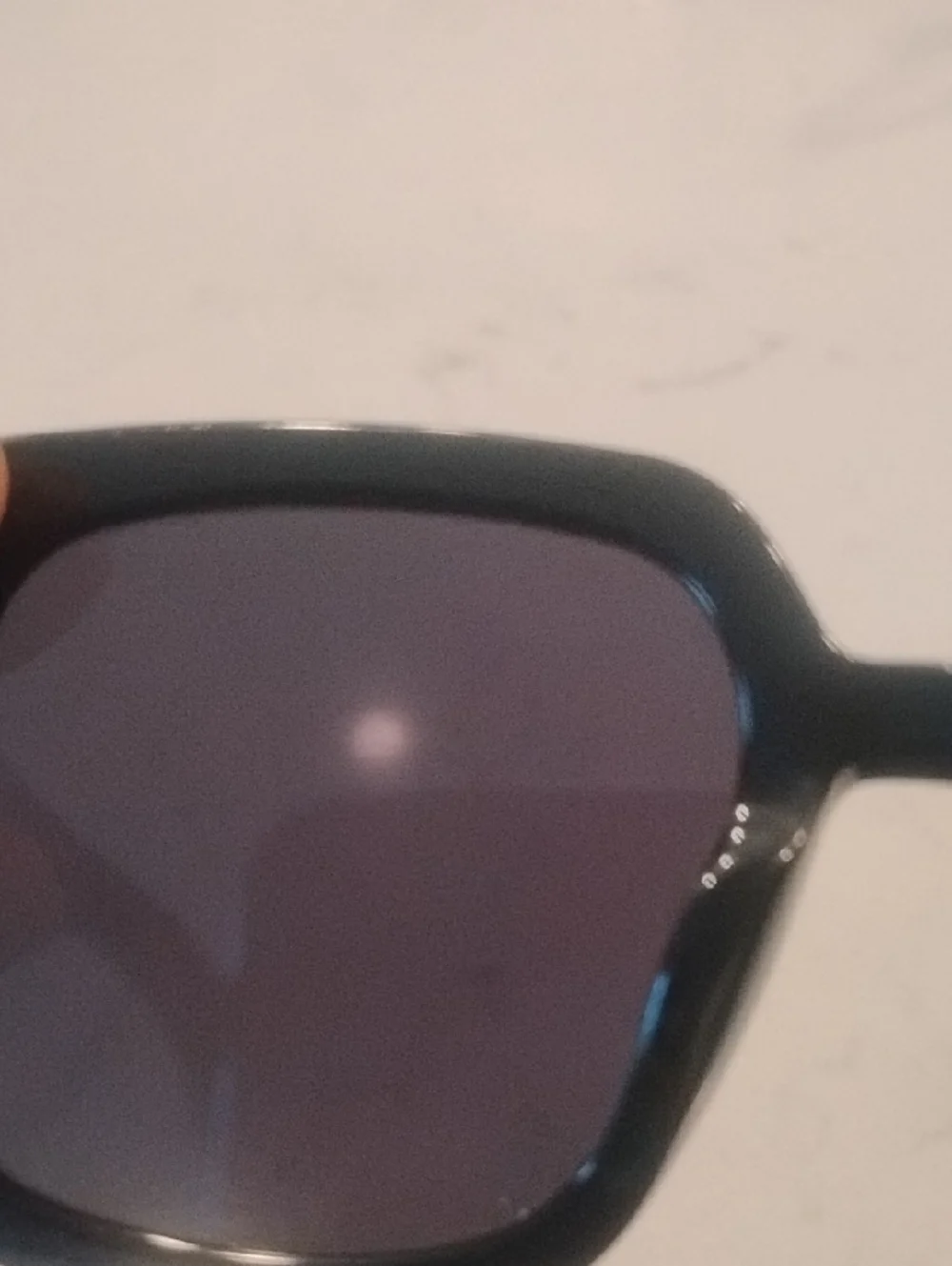 I-Sea Stella Square Sunglasses