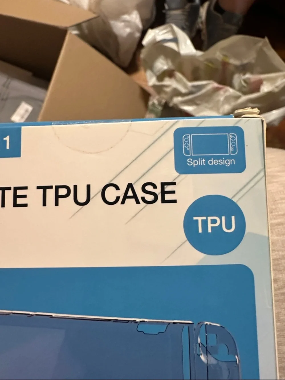 N/A soft tpu
